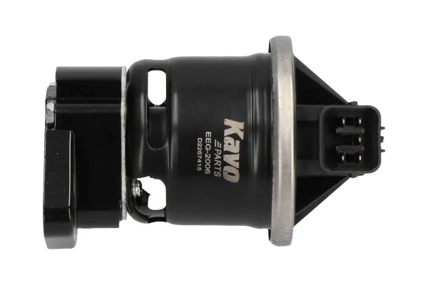 EGR Valve
